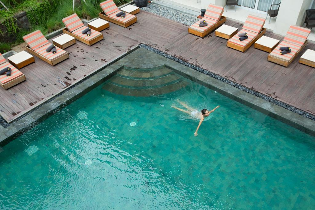 Туры в Bali Paragon Resort Hotel
