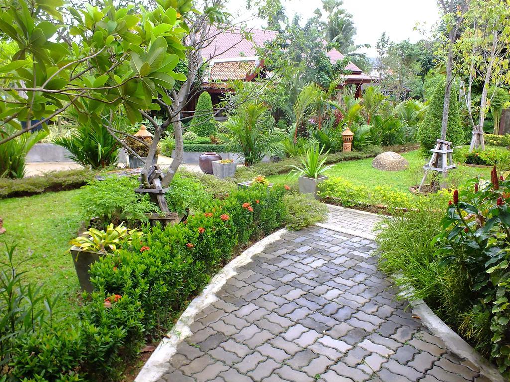 Туры в Baan Vanida Garden Resort