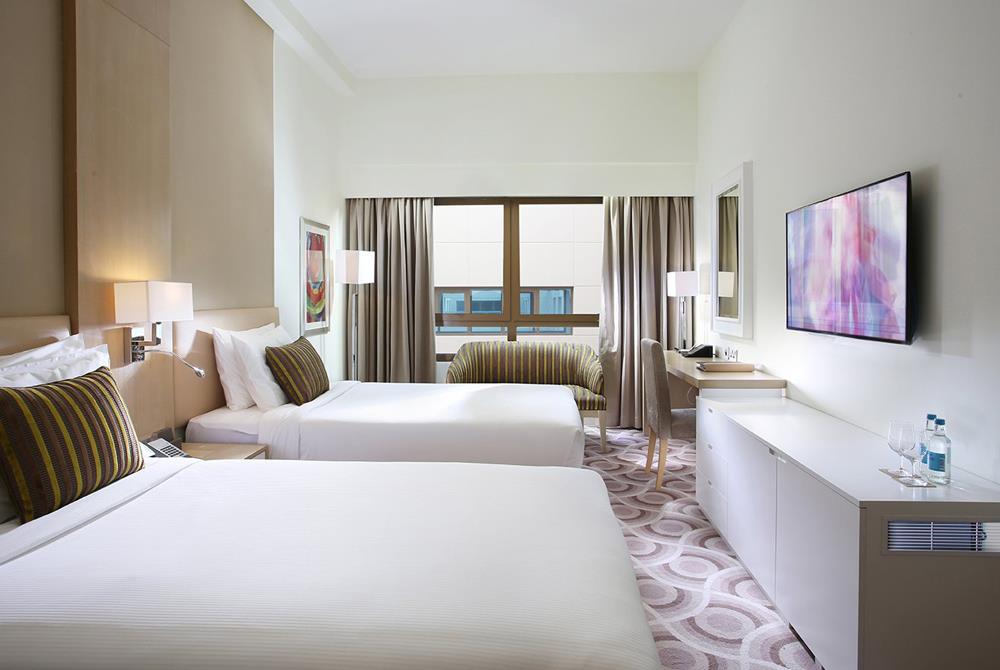 Туры в Metropolitan Hotel Dubai