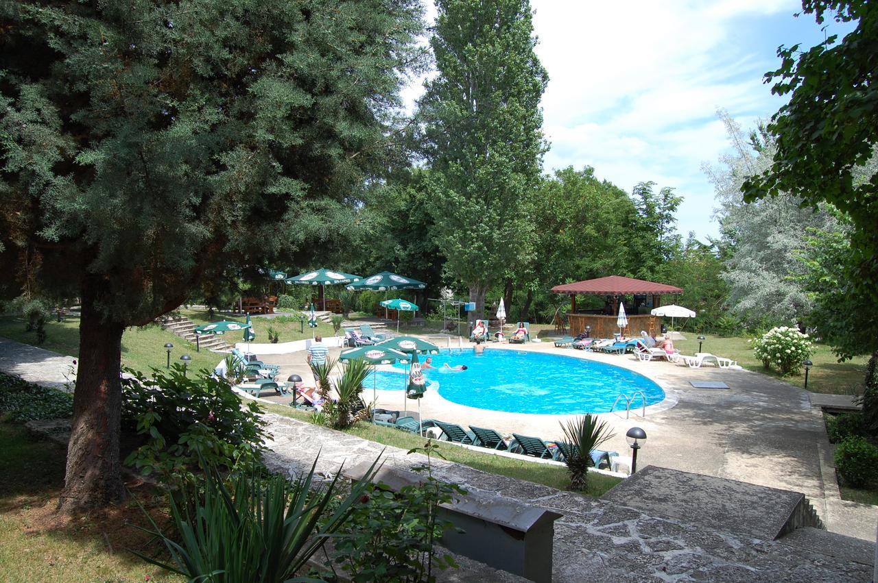 Туры в Park Hotel Zdravec