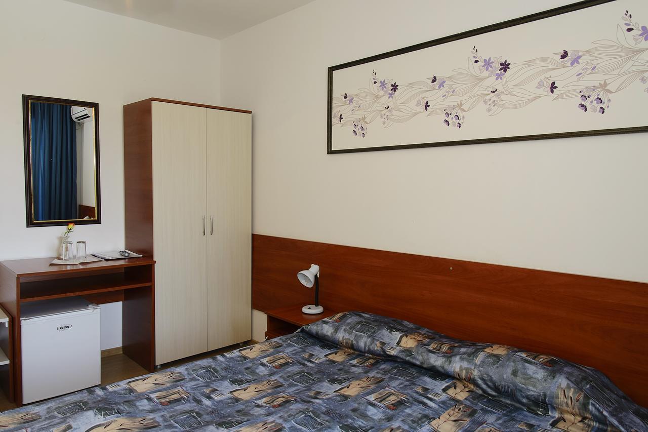 Туры в Park Hotel Zdravec