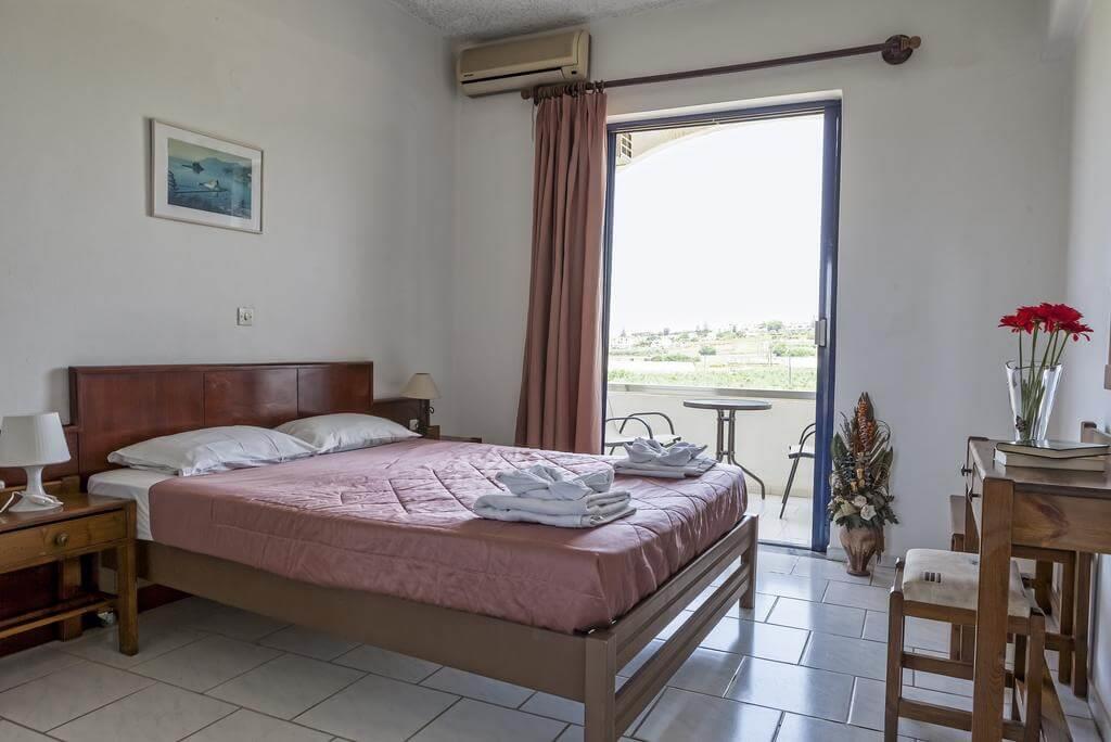 Туры в Cretan Sun Hotel & Apartments