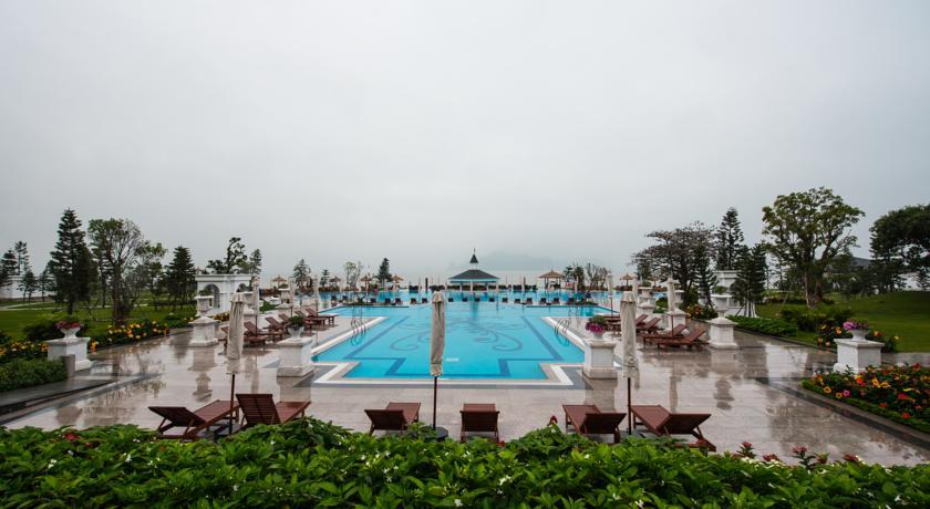 Туры в Vinpearl Ha Long Bay Resort