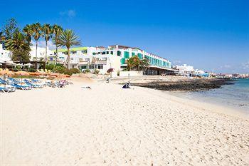 Туры в THe Corralejo Beach