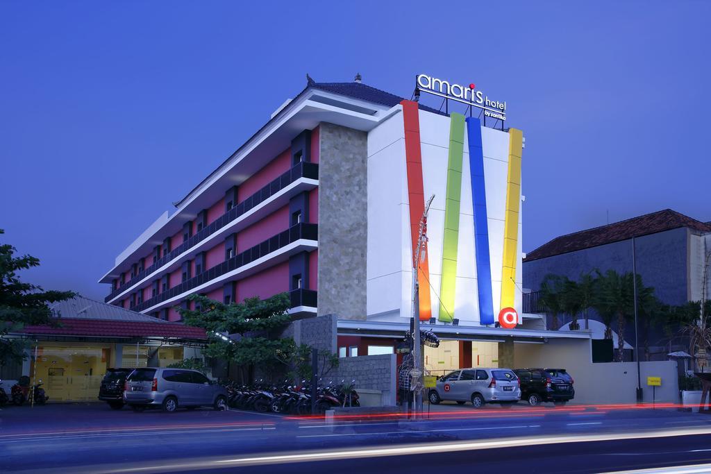 Туры в Amaris Hotel Dewi Sri
