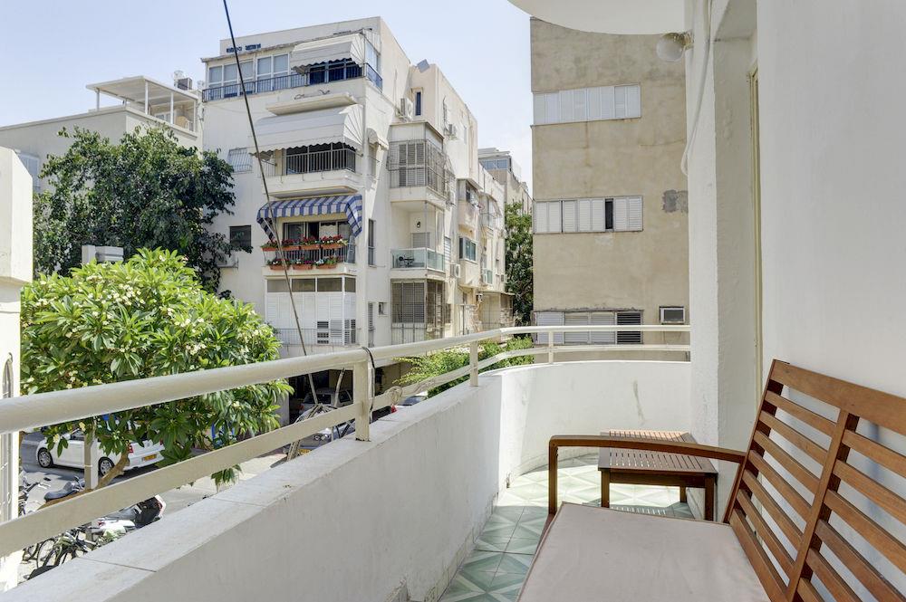Туры в Tel-Aviving Apartments