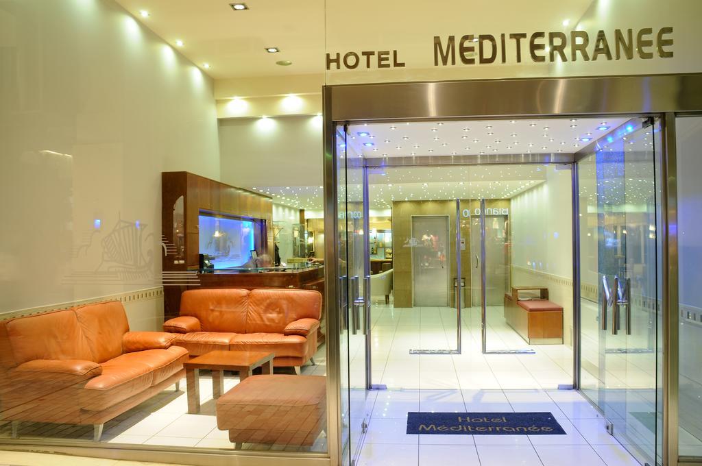 Туры в Hotel Mediterranee Patras