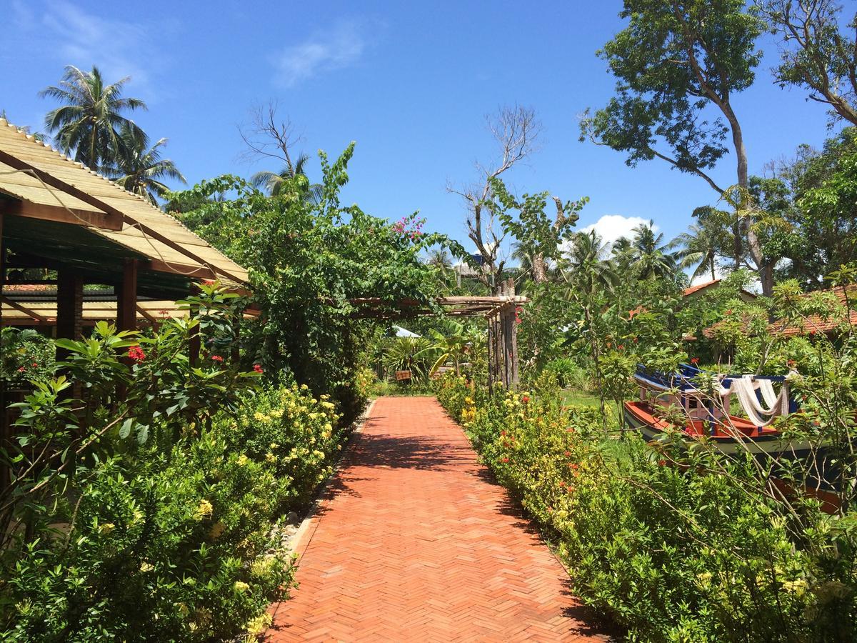 Туры в An Nhien Retreat Resort