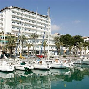 Туры в Costa Azul Hotel Palma