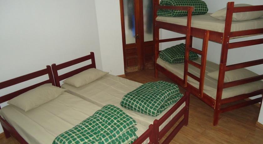 Туры в Batumi Globus Hostel