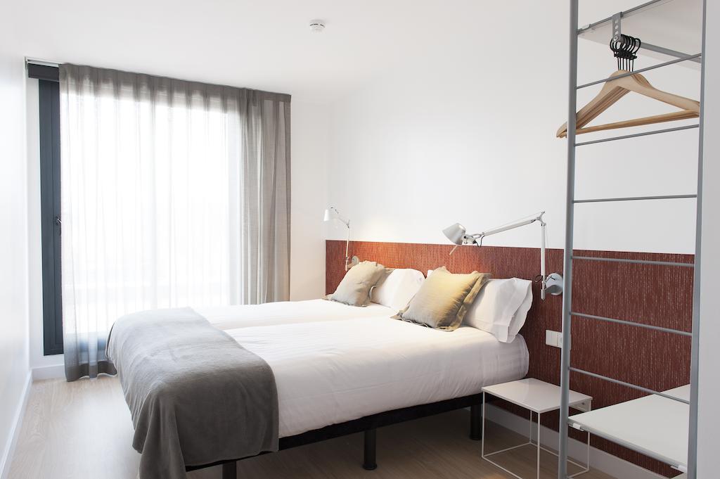 Туры в MH Apartments Barcelona