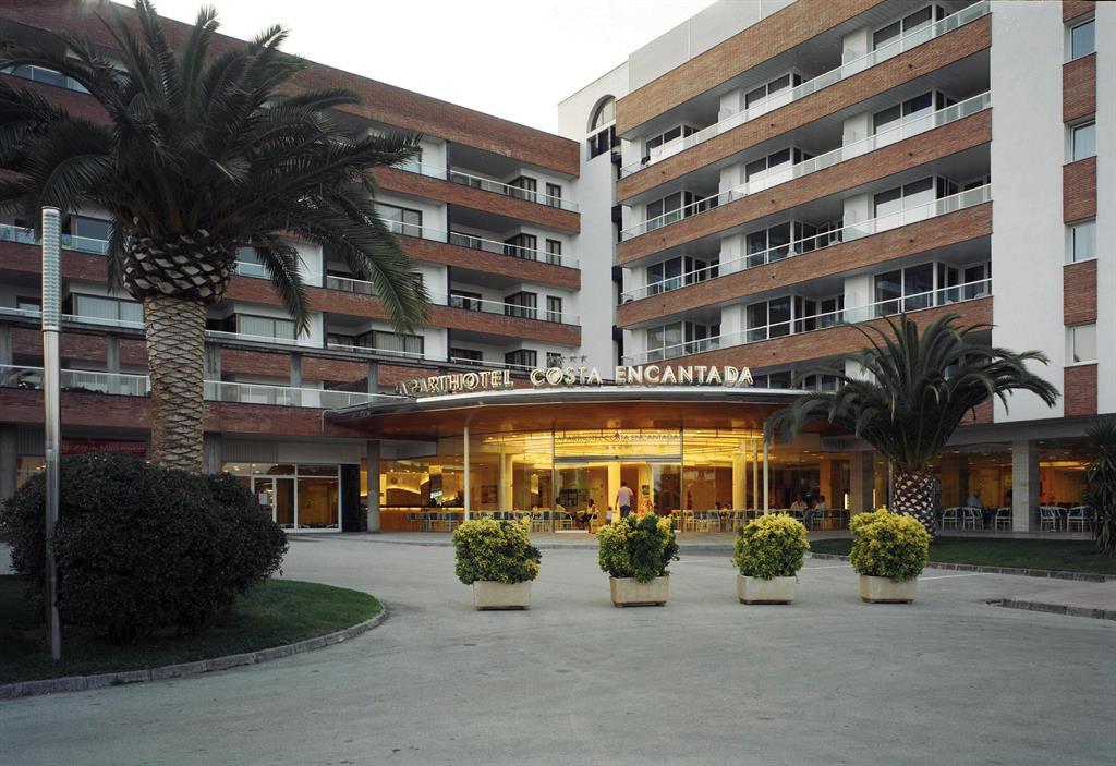 Туры в Costa Encantada Aparthotel