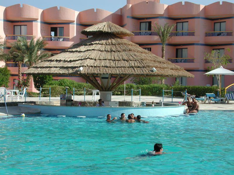 Туры в Horizon Sharm Resort