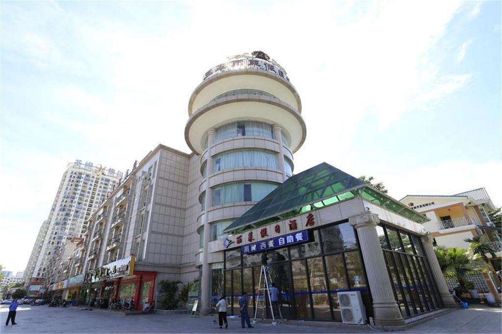 Туры в Sanya Lilai Holiday Hotel