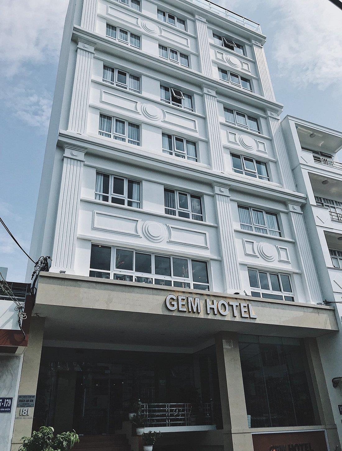 Туры в Gem Hotel