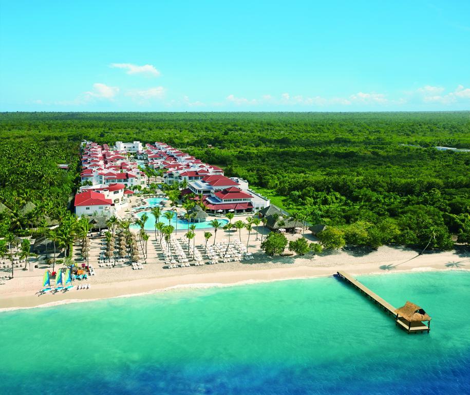 Туры в Dreams Dominicus La Romana