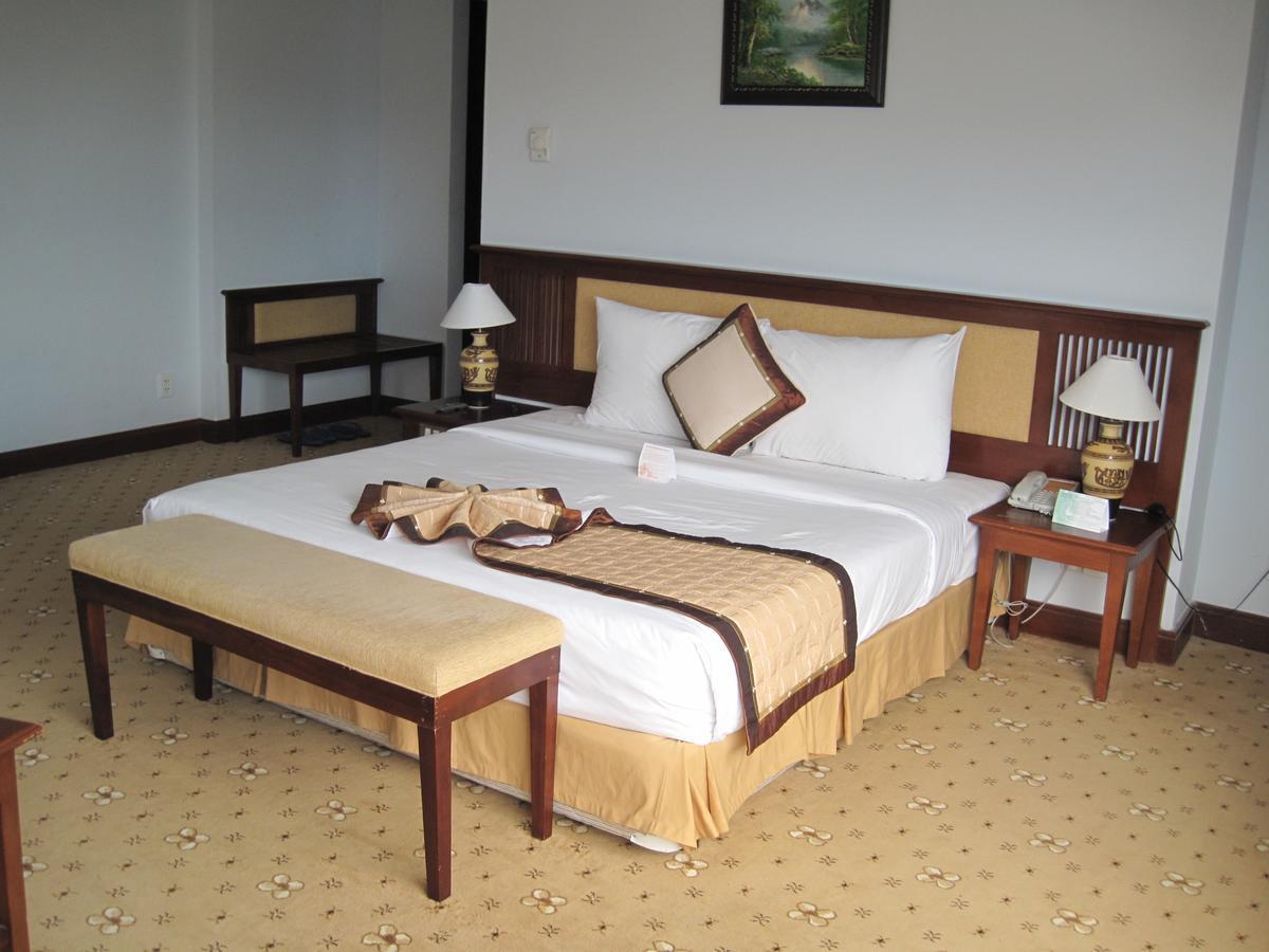 Туры в Sai Gon Ninh Chu Hotel & Resort