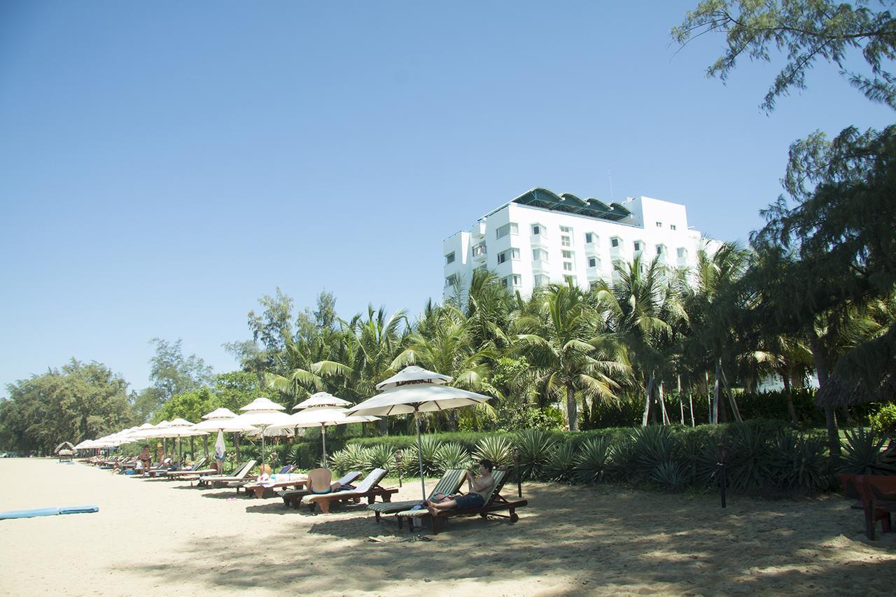 Туры в Sai Gon Ninh Chu Hotel & Resort