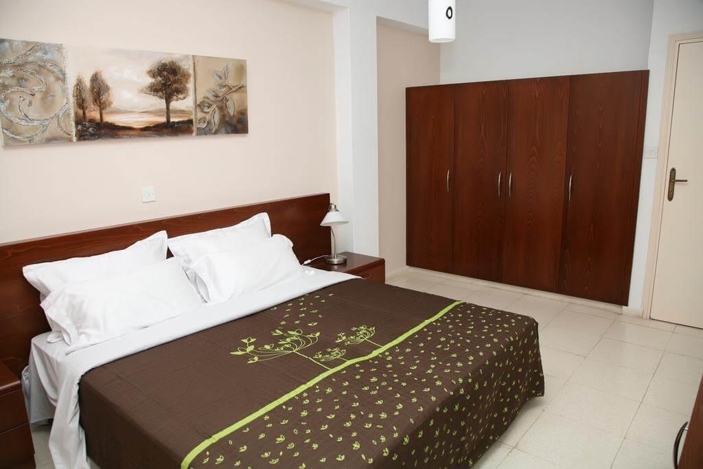 Туры в Anna Hotel Apartments