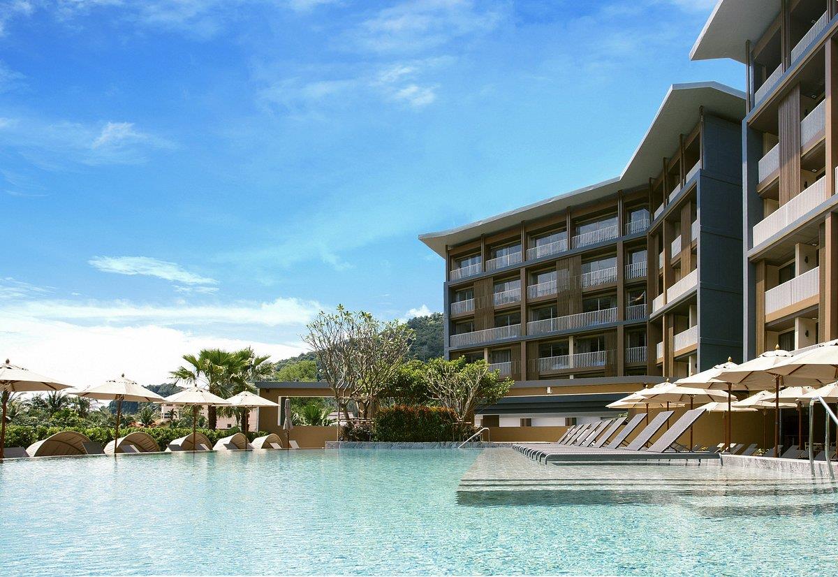 Туры в Centara Life Phu Pano Resort Krabi