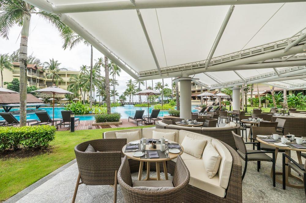 Туры в Phuket Marriott Resort & Spa Merlin Beach