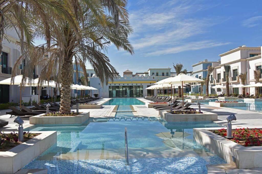 Туры в Al Seef Resort & Spa by Andalus