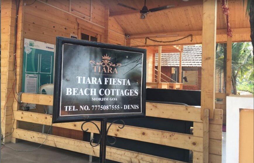 Туры в Tiara Fiesta