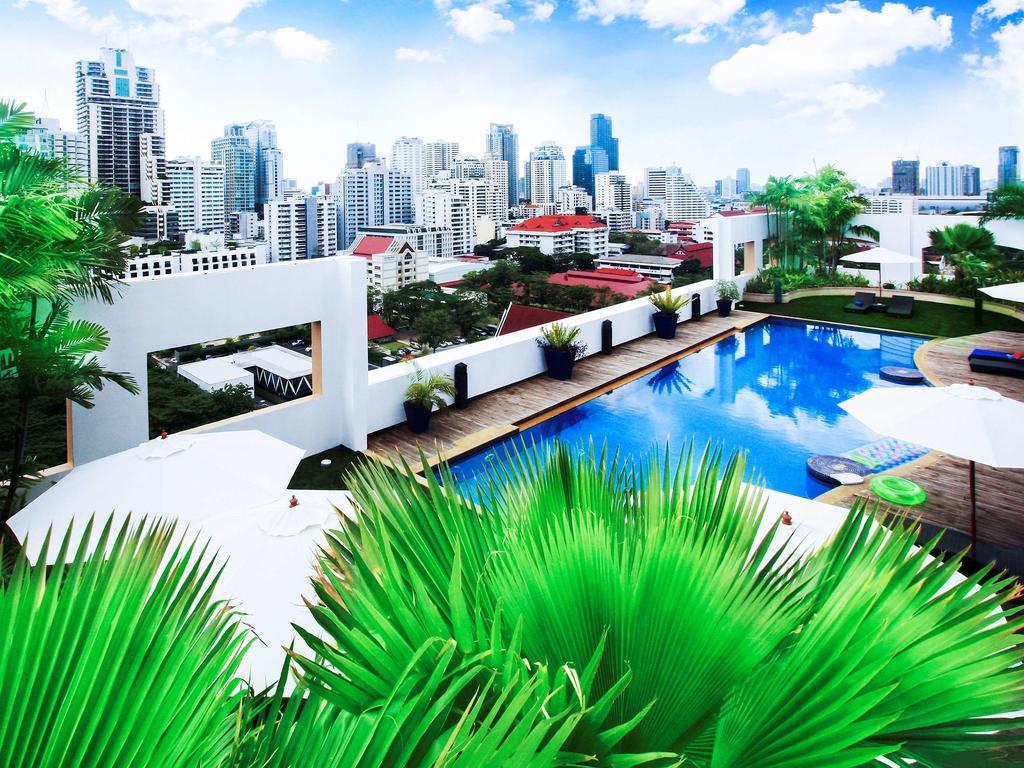 Туры в Grand Mercure Bangkok Asoke Residence