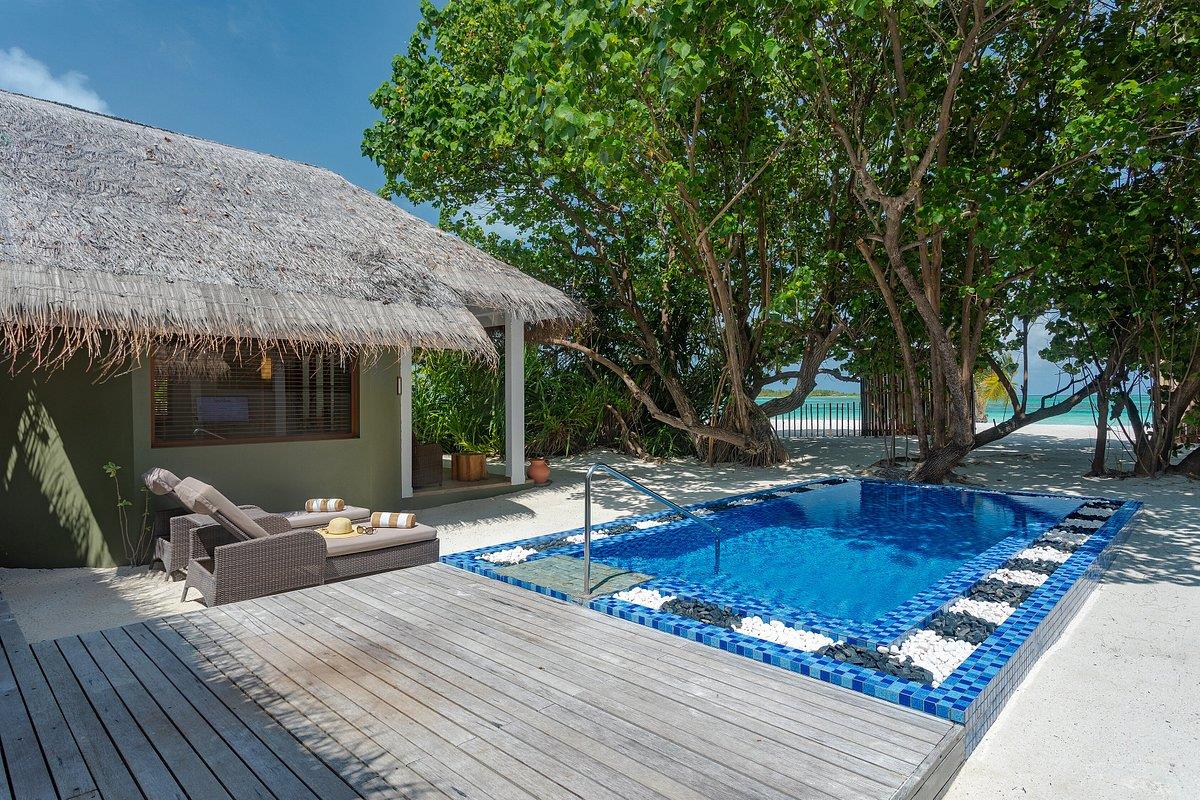 Туры в Cocoon Maldives