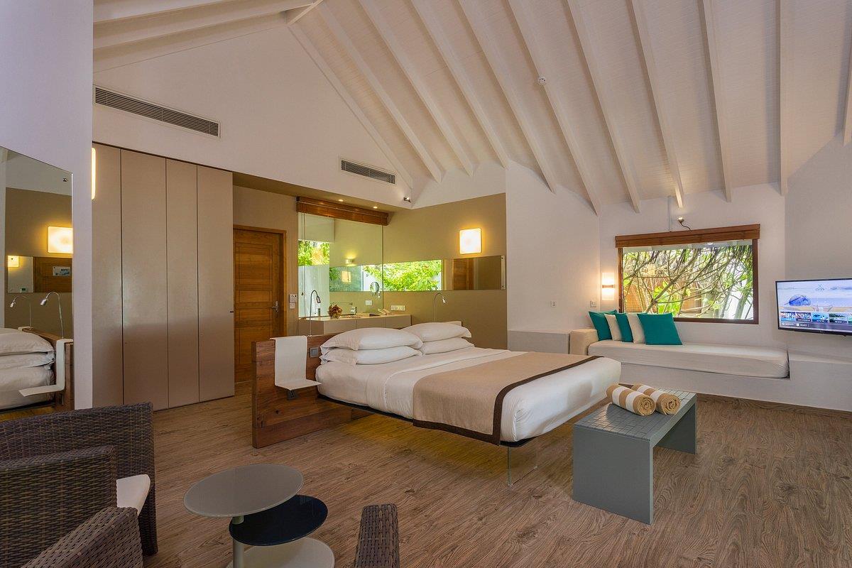 Туры в Cocoon Maldives