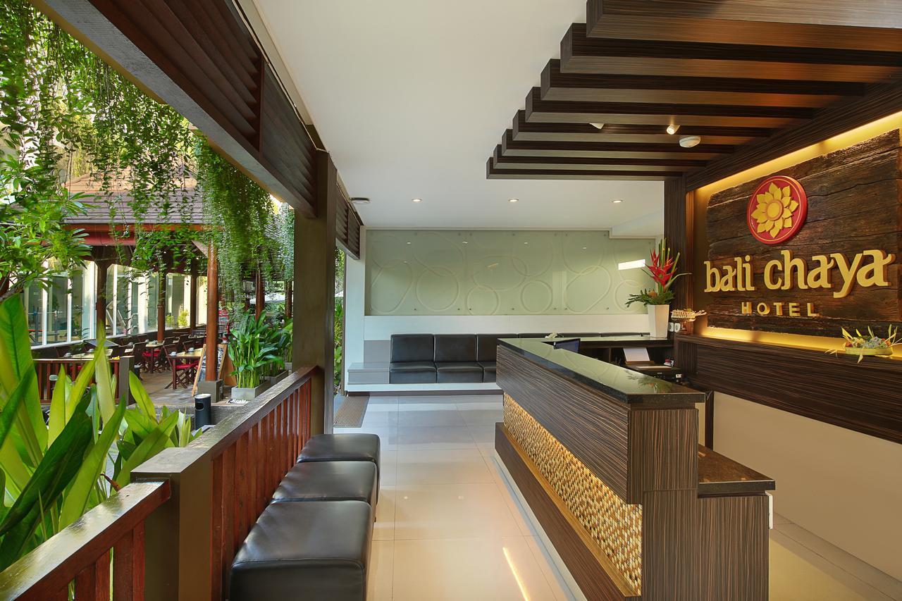 Туры в Bali Chaya Hotel Legian