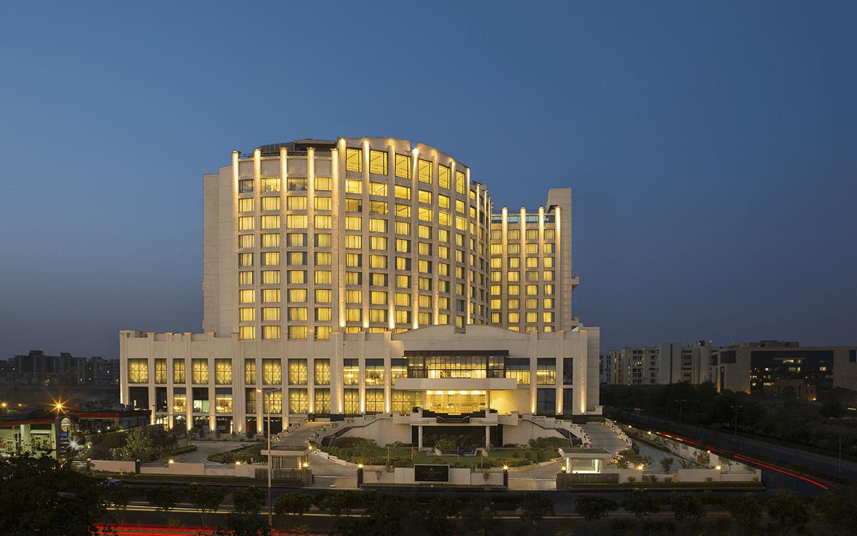 Туры в ITC Hotels - WelcomHotel Dwarka