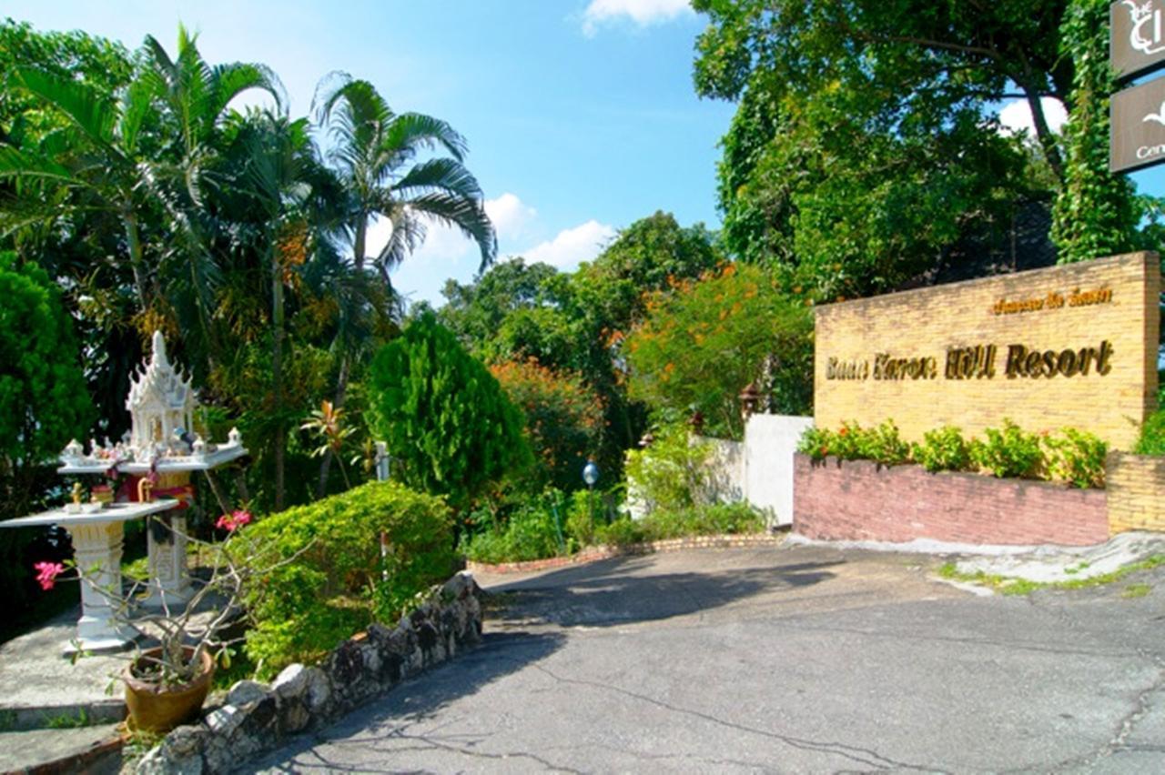 Туры в Baan Karon Hill Phuket Resort