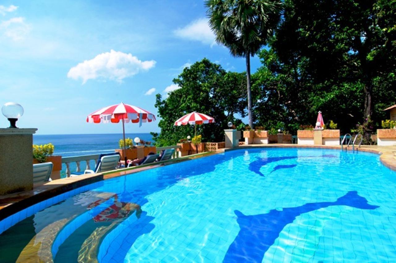 Туры в Baan Karon Hill Phuket Resort