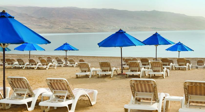Туры в Ramada Resort Dead Sea