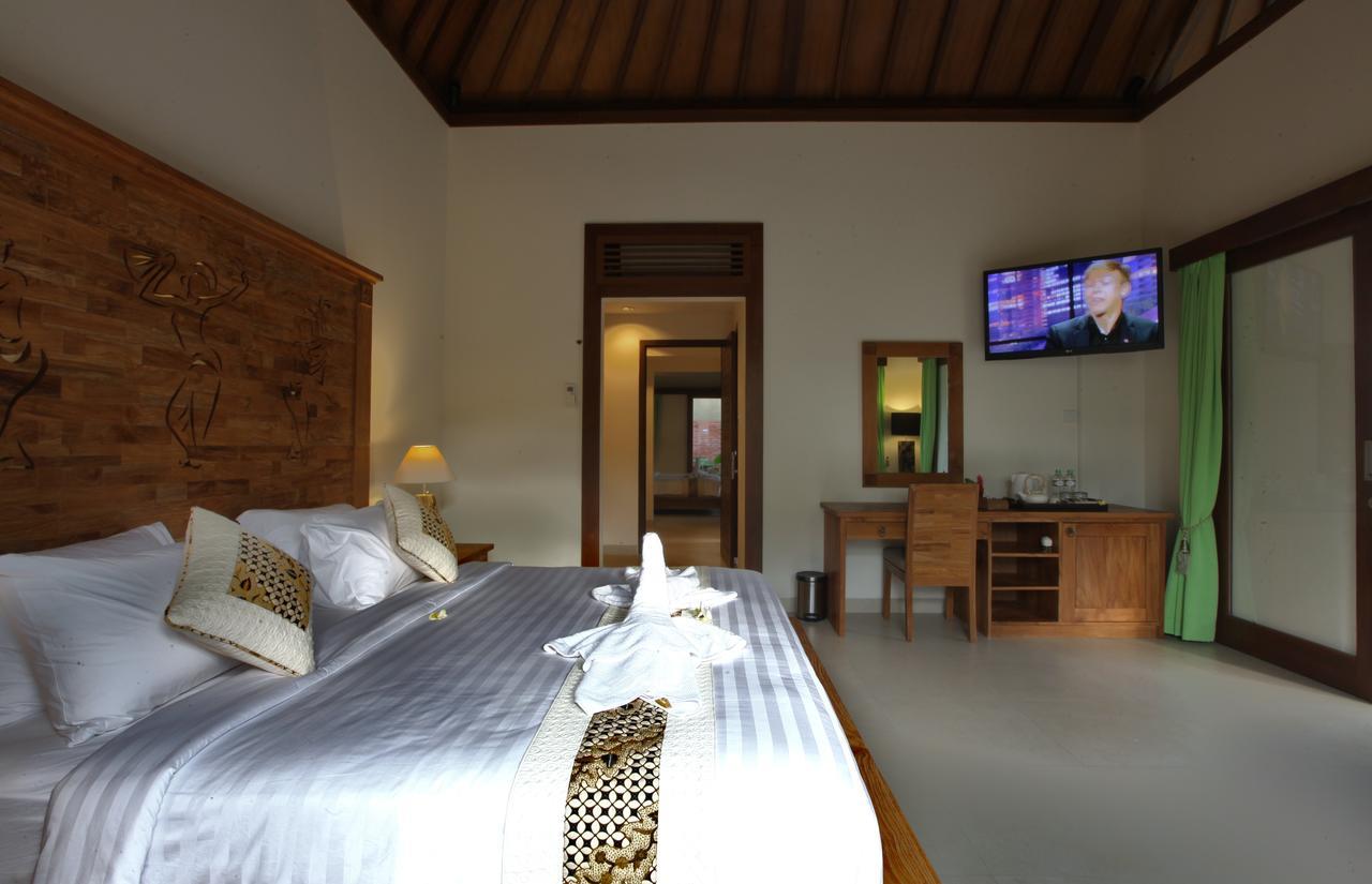 Туры в Onje Villa Ubud