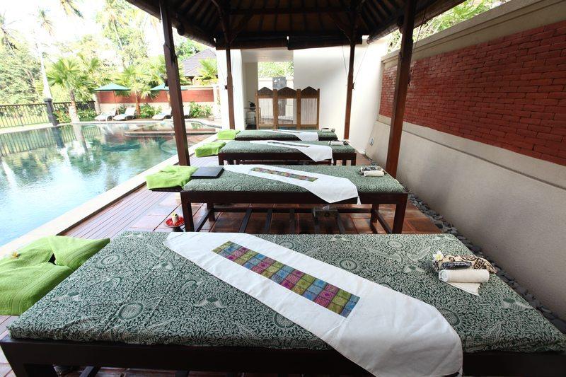 Туры в Onje Villa Ubud