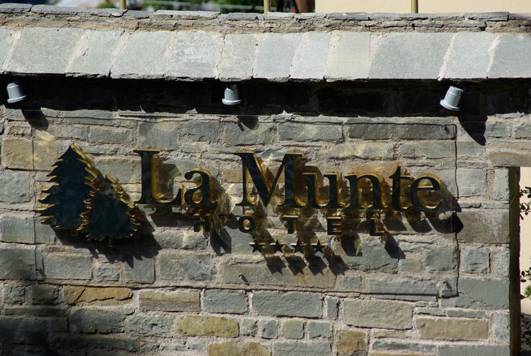 Туры в Hotel La Munte