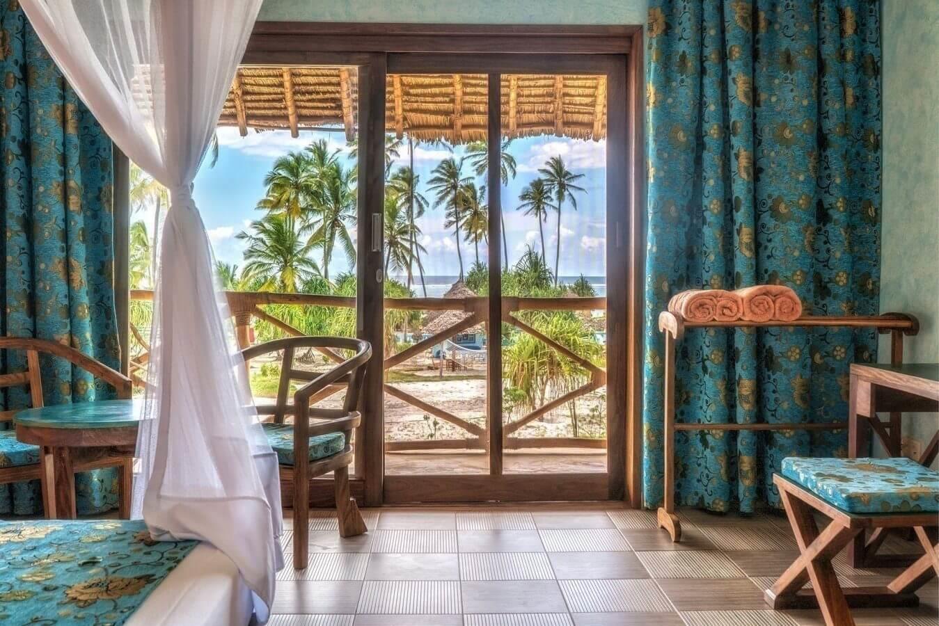 Туры в Zanzibar Queen Unique Hotel