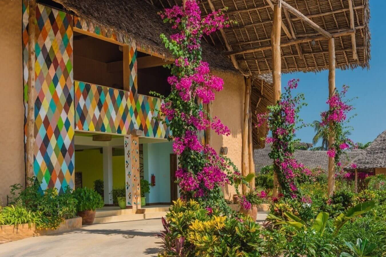 Туры в Zanzibar Queen Unique Hotel