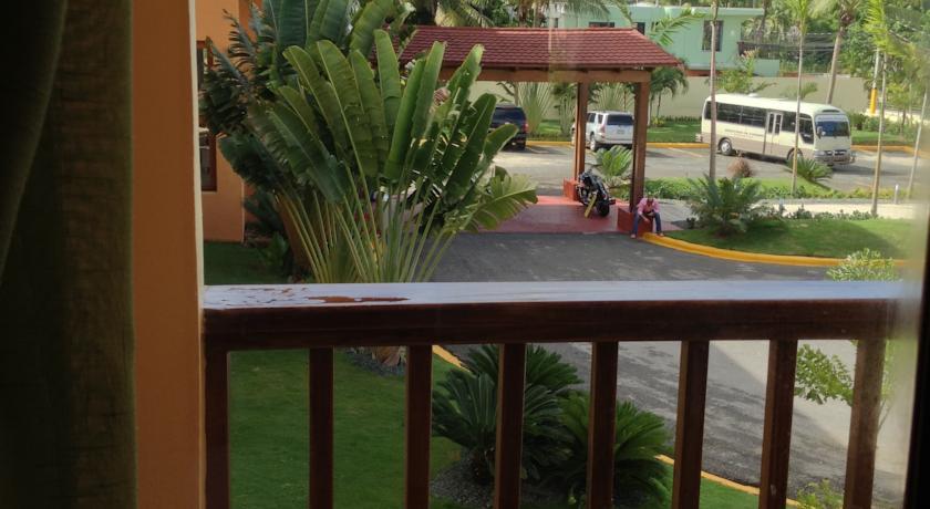 Туры в Hotel Merengue Punta Cana