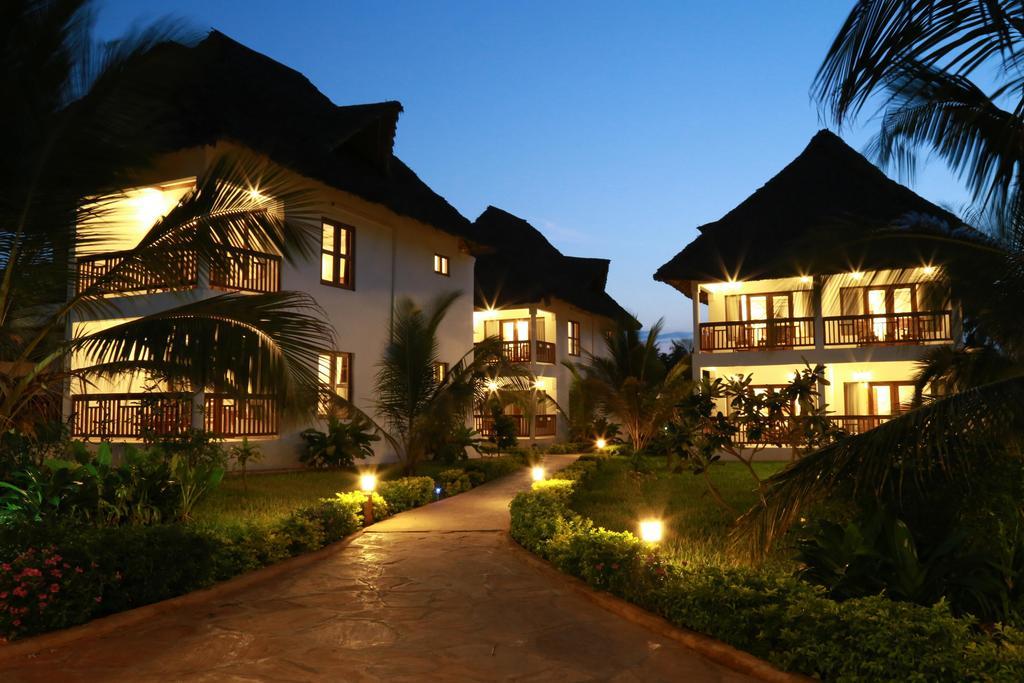 Туры в Zanzibar Bahari Villas