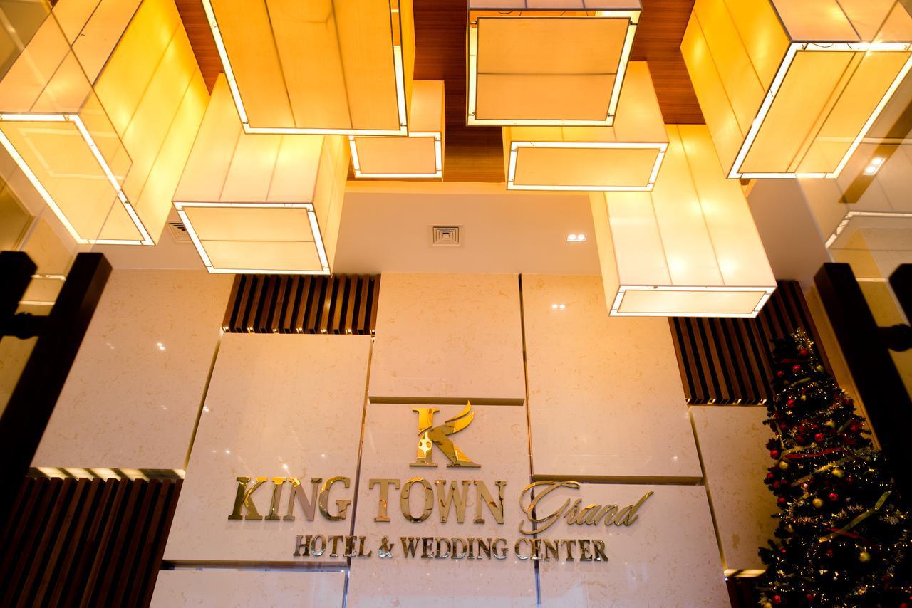 Туры в King Town Grand Hotel & Wedding Center