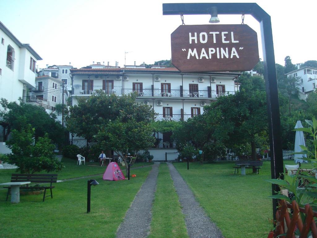 Туры в Marina Hotel