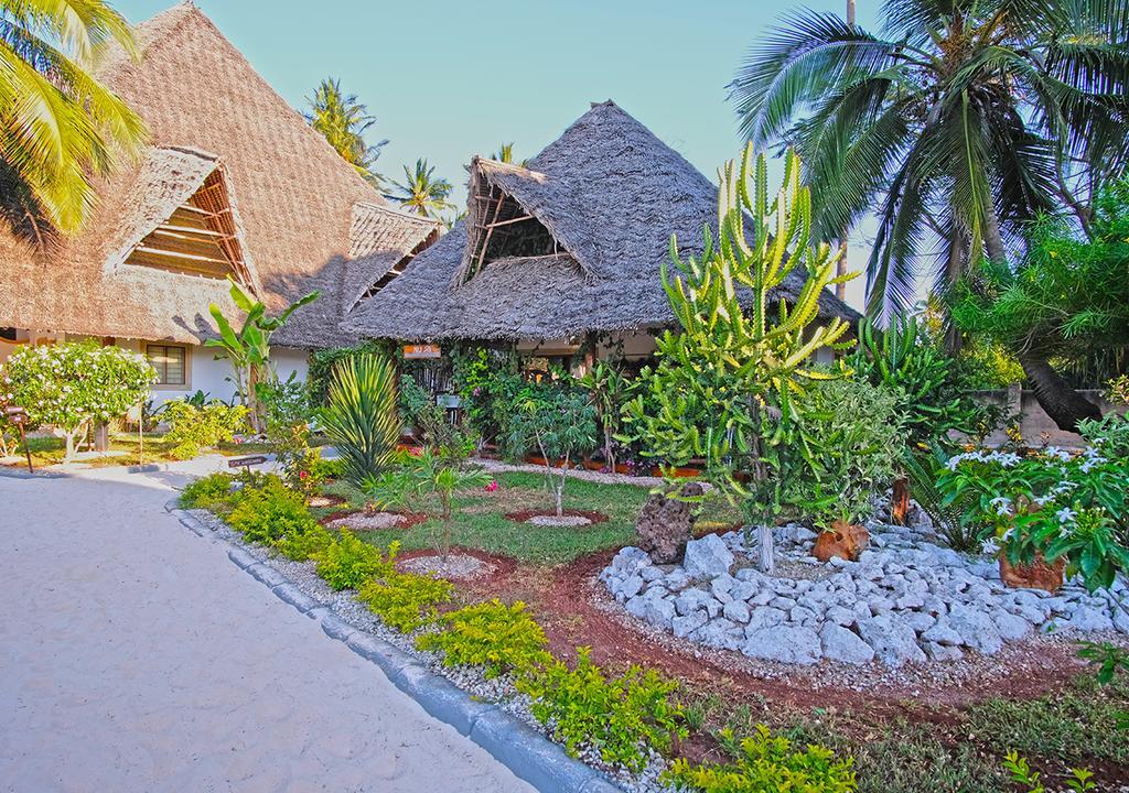 Туры в Pongwe Bay Resort