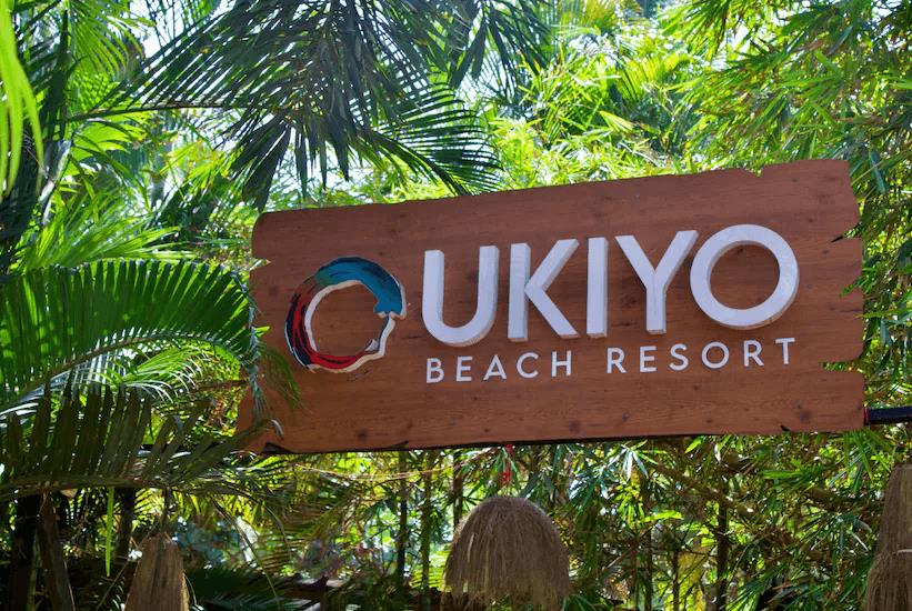 Туры в Ukiyo Beach Resort