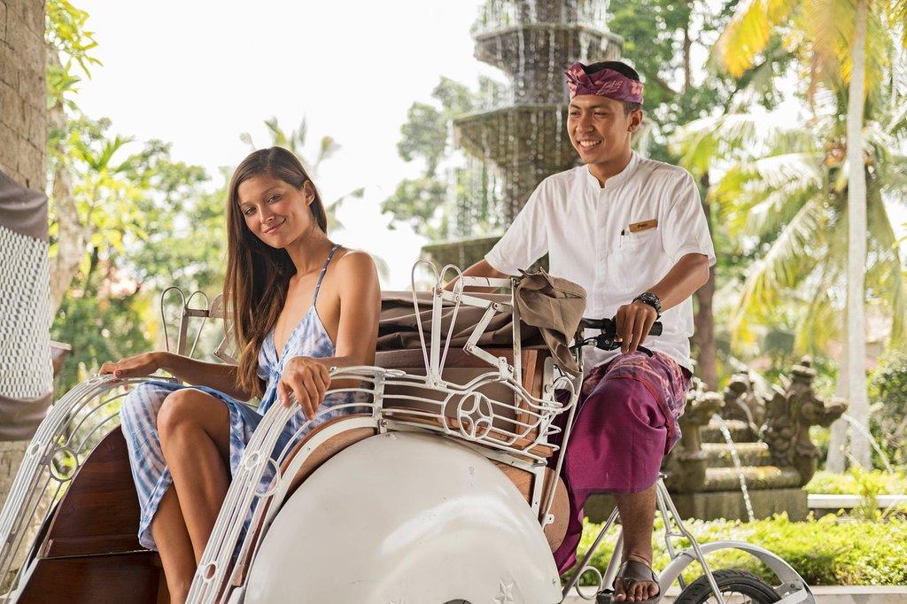Туры в Visesa Ubud Resort Bali