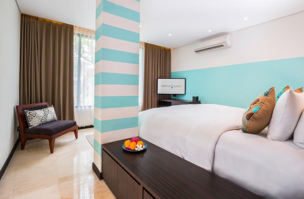 Туры в Montigo Resorts Seminyak