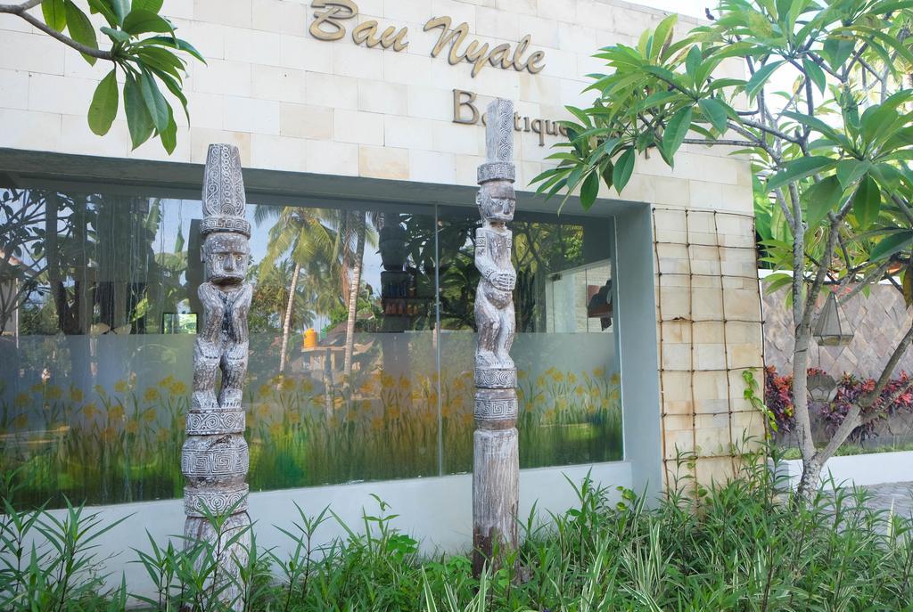 Туры в Villa Bau Nyale