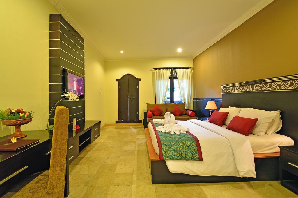 Туры в Puri Dewa Bharata Hotel & Villas